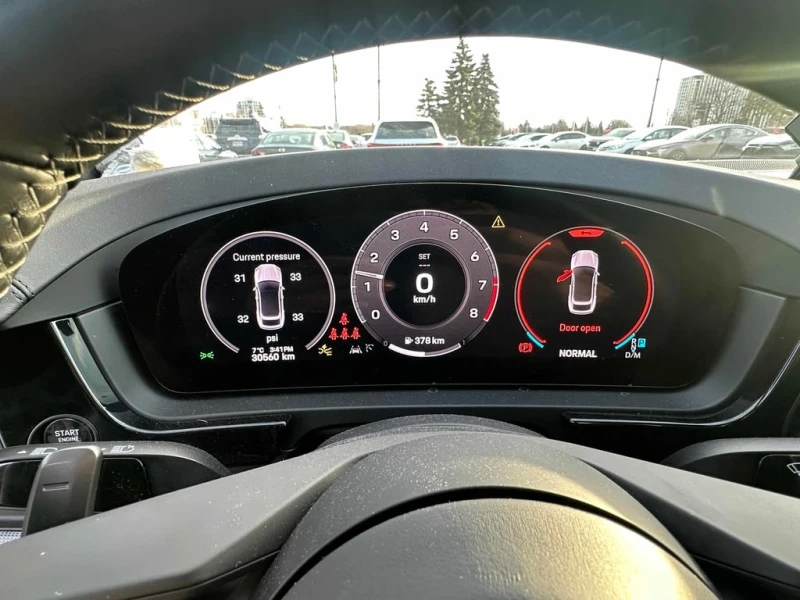 Porsche Cayenne * S * CARFAX * БЕЗ ПЪРВОНАЧАЛНА ВНОСКА, снимка 8 - Автомобили и джипове - 53072467