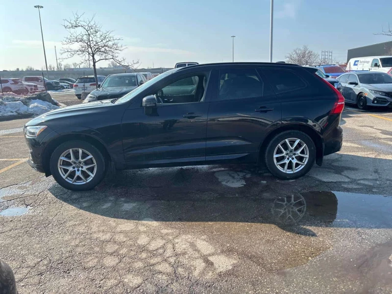 Volvo XC60  R Design /360/SELF PARKING/HEAD UP , снимка 2 - Автомобили и джипове - 53535606