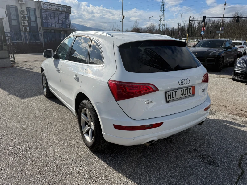 Audi Q5 3.0TDI от Първи собственик, снимка 6 - Автомобили и джипове - 53562538