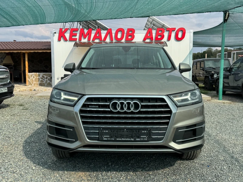 Audi Q7 3.0/TDI/ TOP - 37776 лв. - 75341164 1