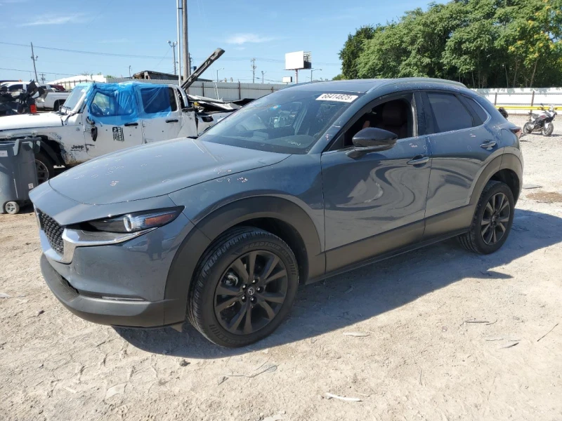 Mazda CX-30 2022 MAZDA CX-30 PREFERRED - 33000 лв. / 16872.63 € - 83284525 1
