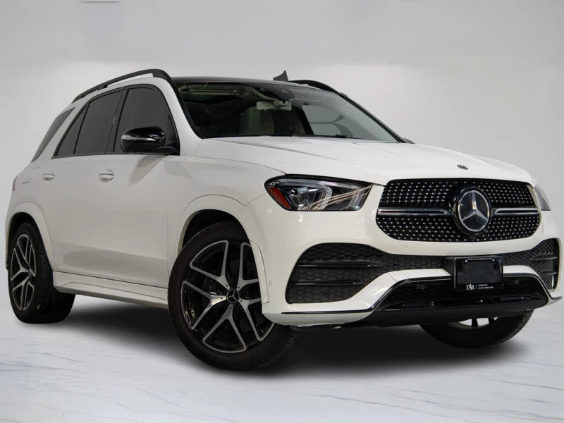 Mercedes-Benz GLE 350 Night PKG* HUD* ПАНО* 360 - 64500 лв. / 32978.33 € - 10533992 1