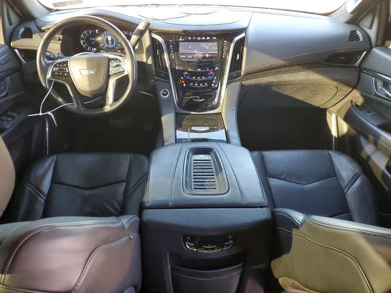 Cadillac Escalade ESV PLATINUM 6.2L V8, снимка 8 - Автомобили и джипове - 53991281
