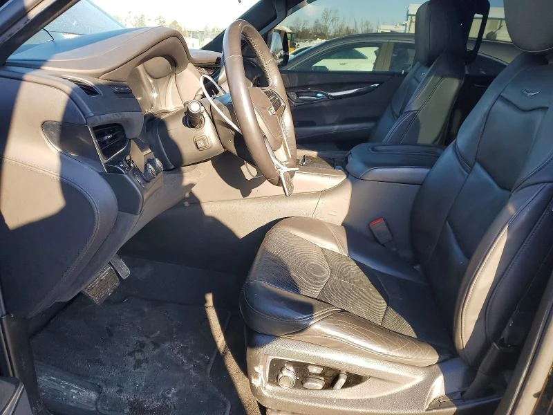 Cadillac Escalade ESV PLATINUM 6.2L V8, снимка 7 - Автомобили и джипове - 53991281