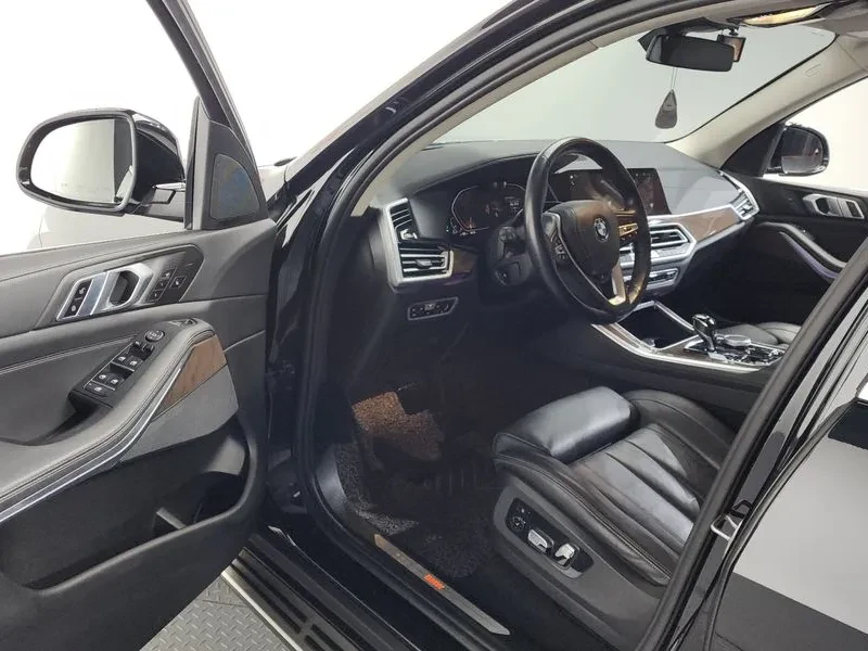 BMW X5 30D G05 XDRIVE, снимка 10 - Автомобили и джипове - 55739670