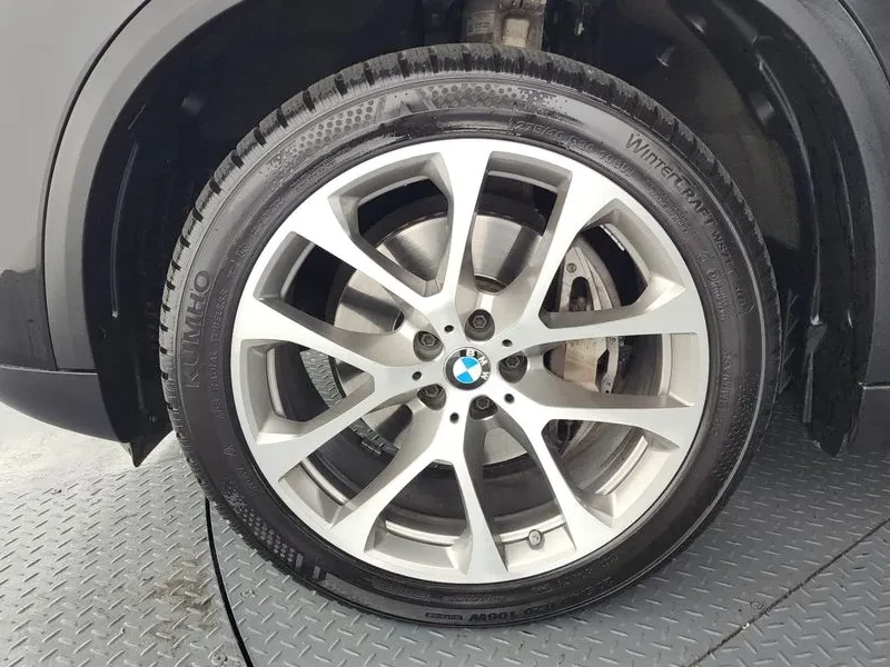 BMW X5 30D G05 XDRIVE, снимка 5 - Автомобили и джипове - 55739670