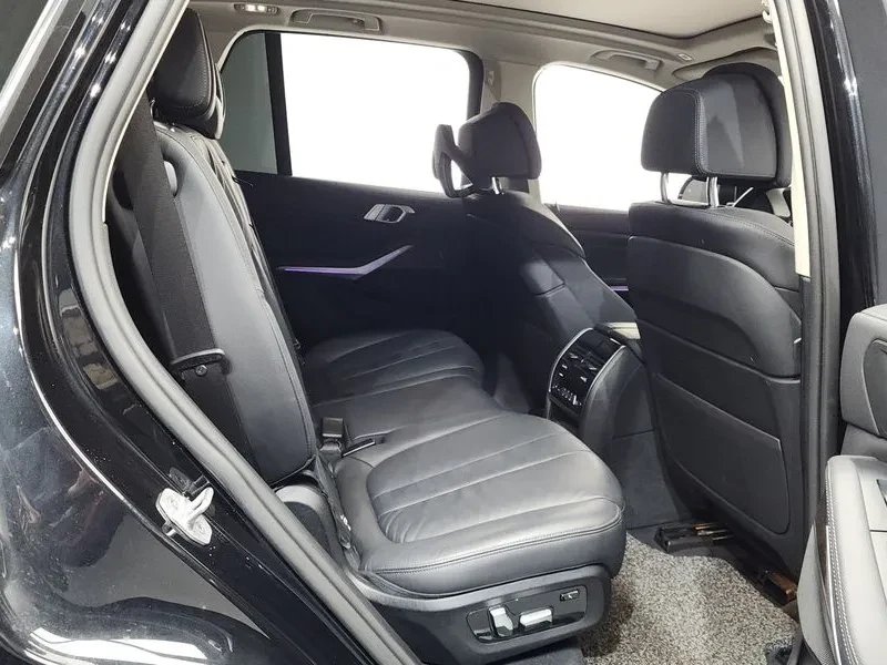 BMW X5 30D G05 XDRIVE, снимка 12 - Автомобили и джипове - 55739670