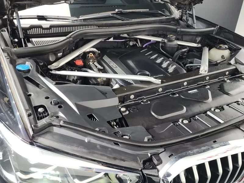 BMW X5 30D G05 XDRIVE, снимка 6 - Автомобили и джипове - 55739670
