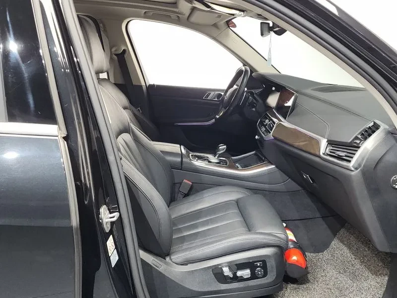 BMW X5 30D G05 XDRIVE, снимка 11 - Автомобили и джипове - 55739670