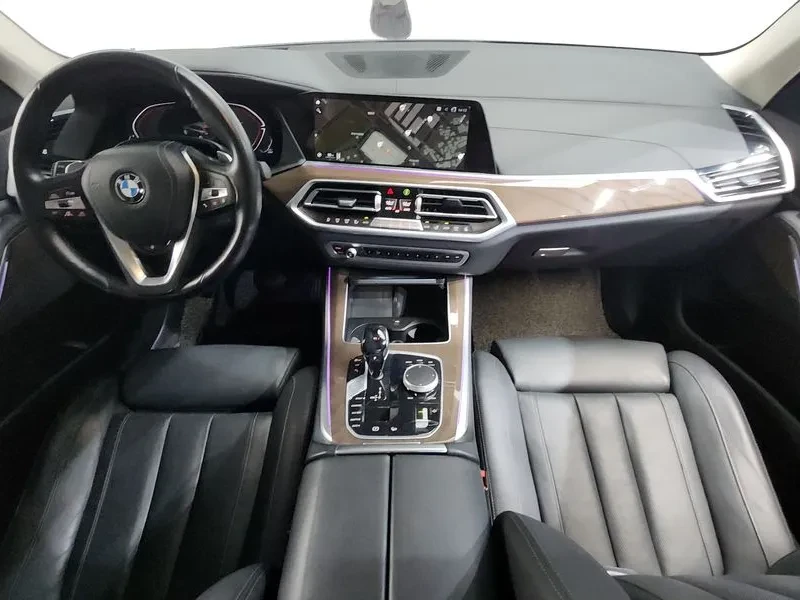 BMW X5 30D G05 XDRIVE, снимка 7 - Автомобили и джипове - 55739670