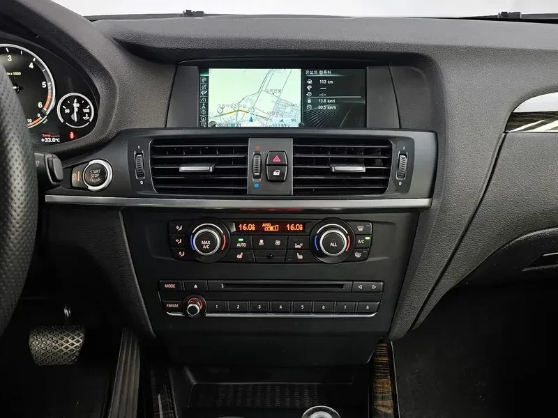 BMW X3 HIGH| XDRIVE| HEAD UP| ��������| ������� | Mobile.bg � ����������� 14