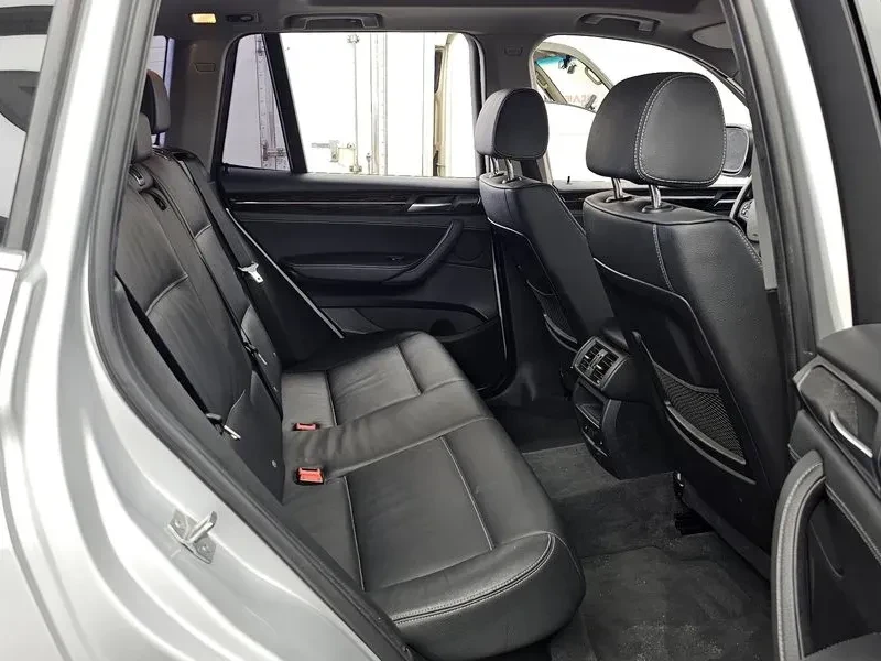BMW X3 HIGH| XDRIVE| HEAD UP| ��������| ������� | Mobile.bg � ����������� 8