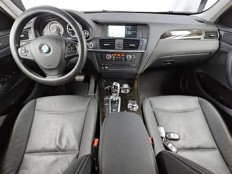 BMW X3 HIGH| XDRIVE| HEAD UP| ��������| ������� | Mobile.bg � ����������� 6