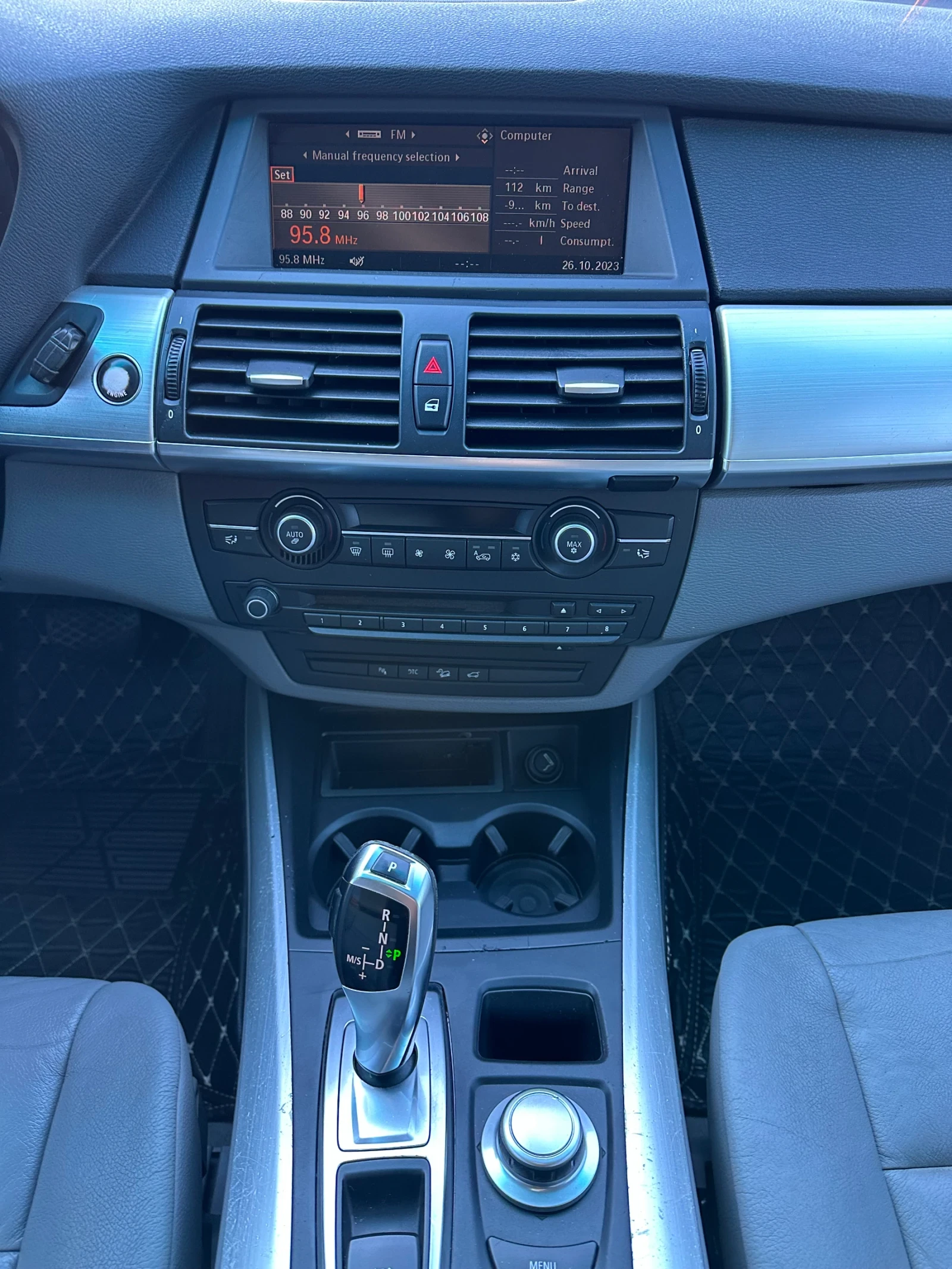 BMW X5 3.0  235ks  TOP/TOP | Mobile.bg   12