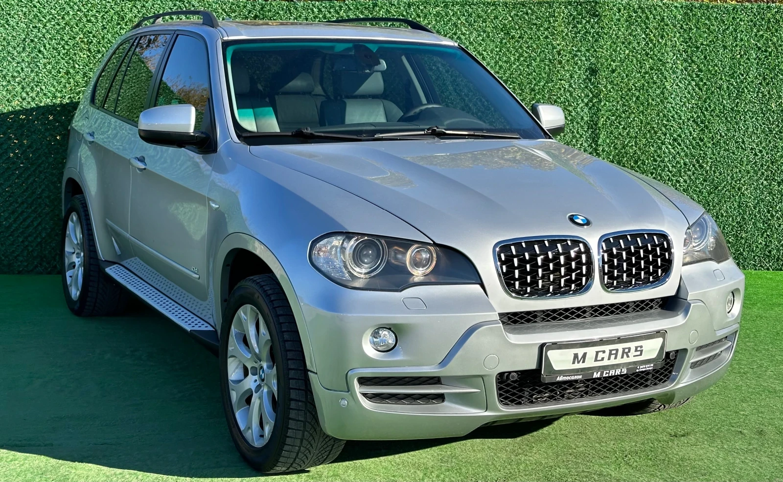 BMW X5 3.0  235ks  TOP/TOP - изображение 2