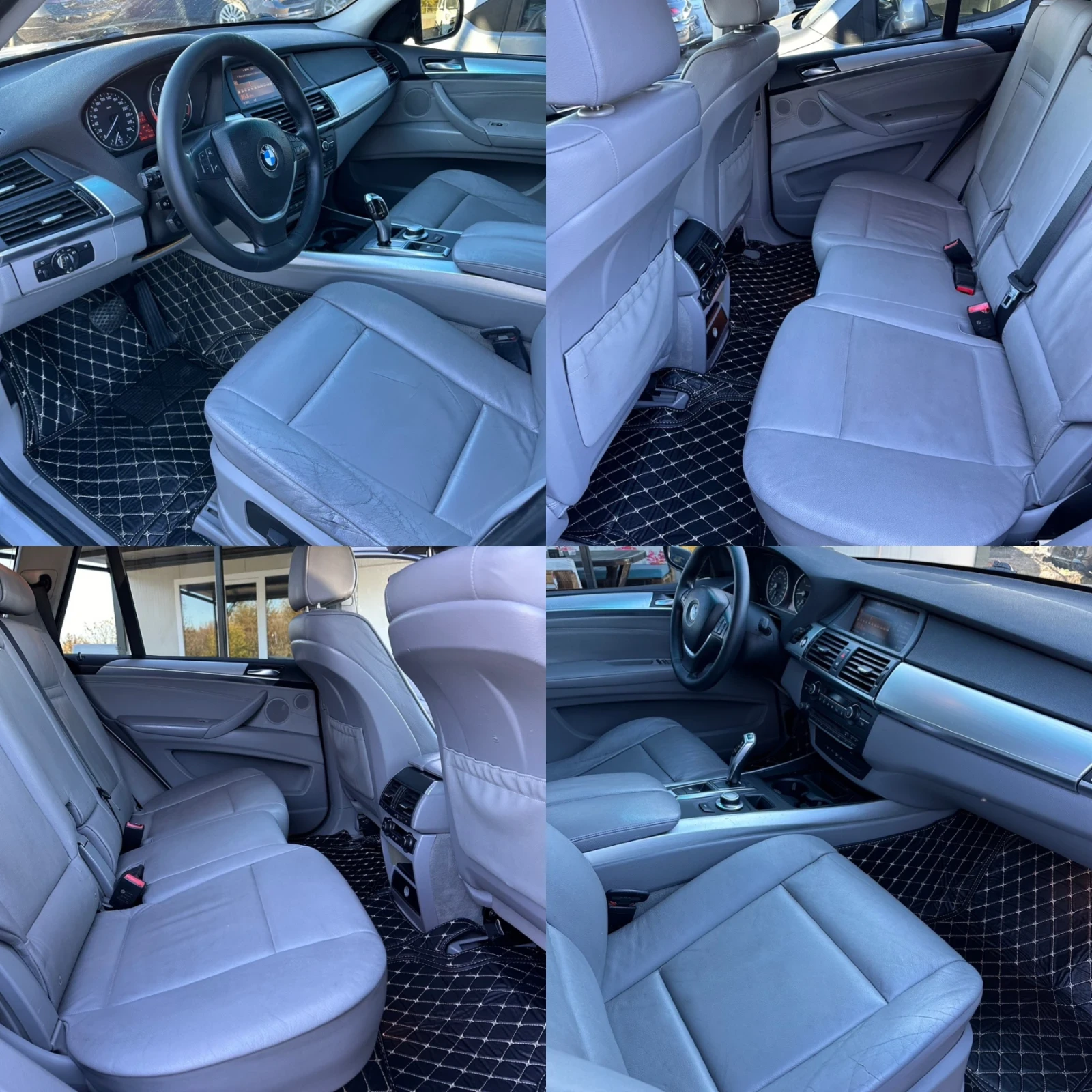BMW X5 3.0  235ks  TOP/TOP | Mobile.bg   14