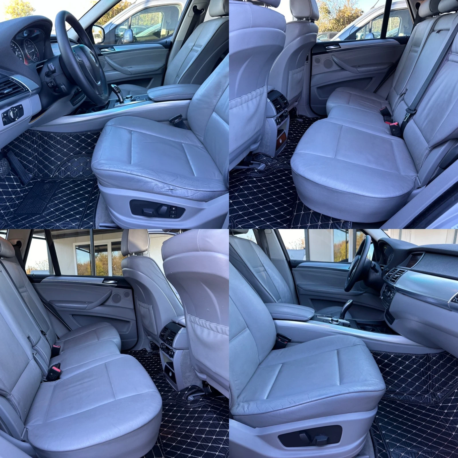 BMW X5 3.0  235ks  TOP/TOP | Mobile.bg   16