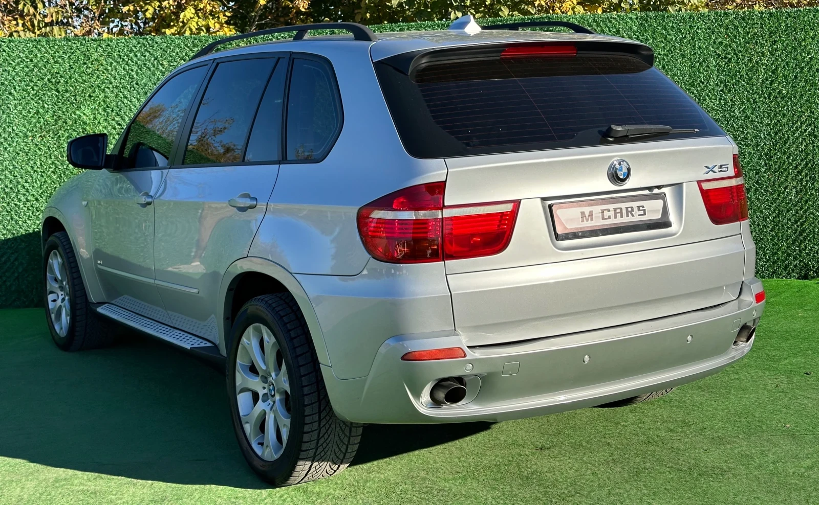 BMW X5 3.0  235ks  TOP/TOP - изображение 6