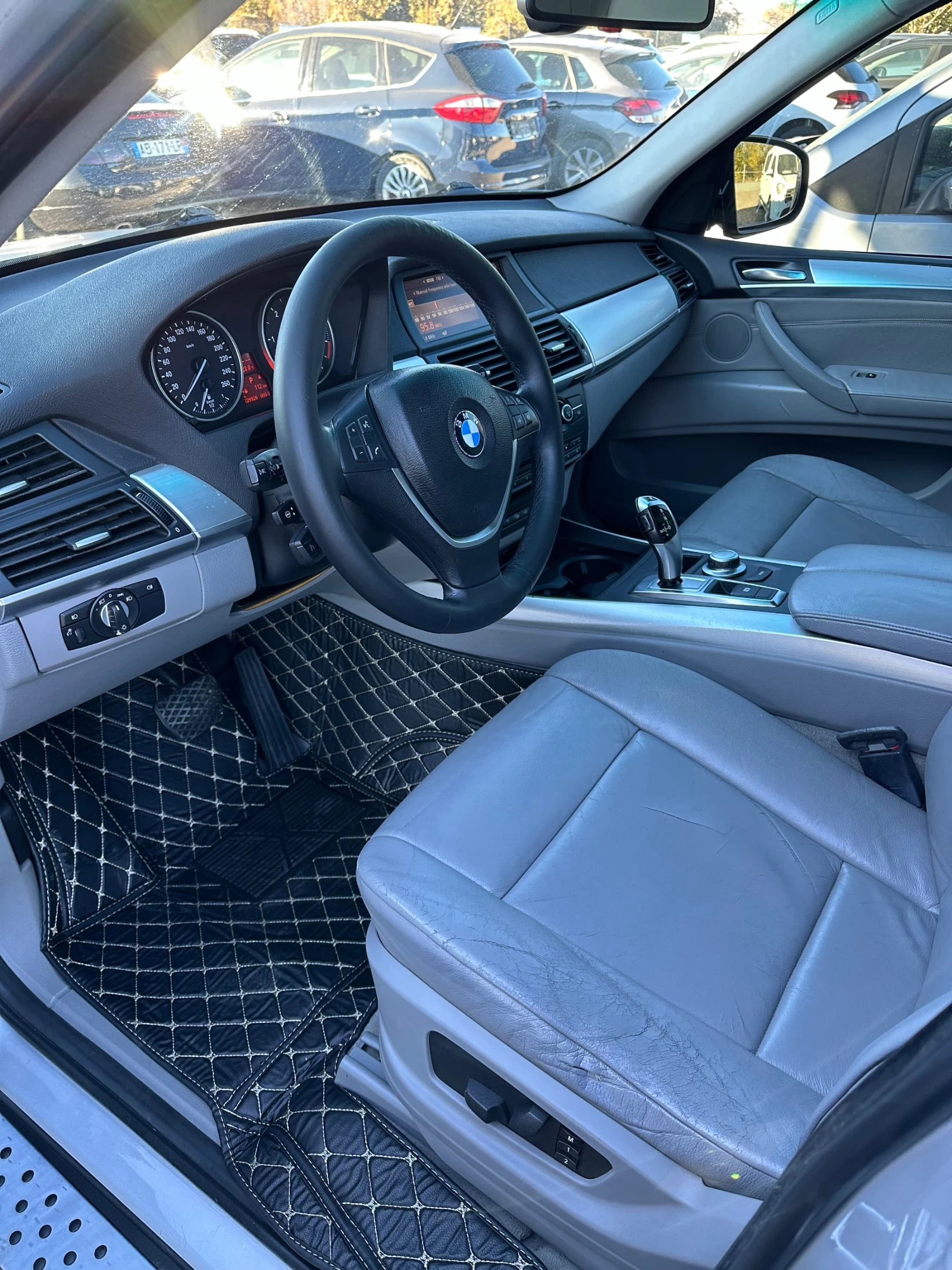 BMW X5 3.0  235ks  TOP/TOP | Mobile.bg   15