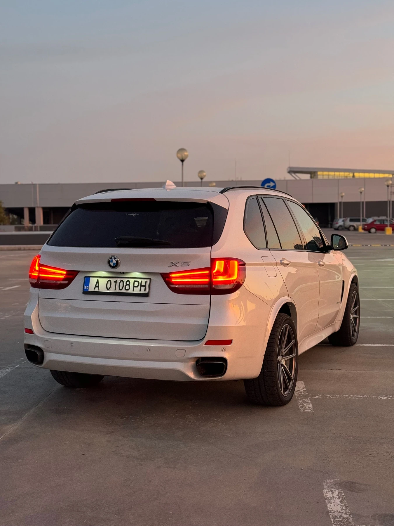 BMW X5  - изображение 5