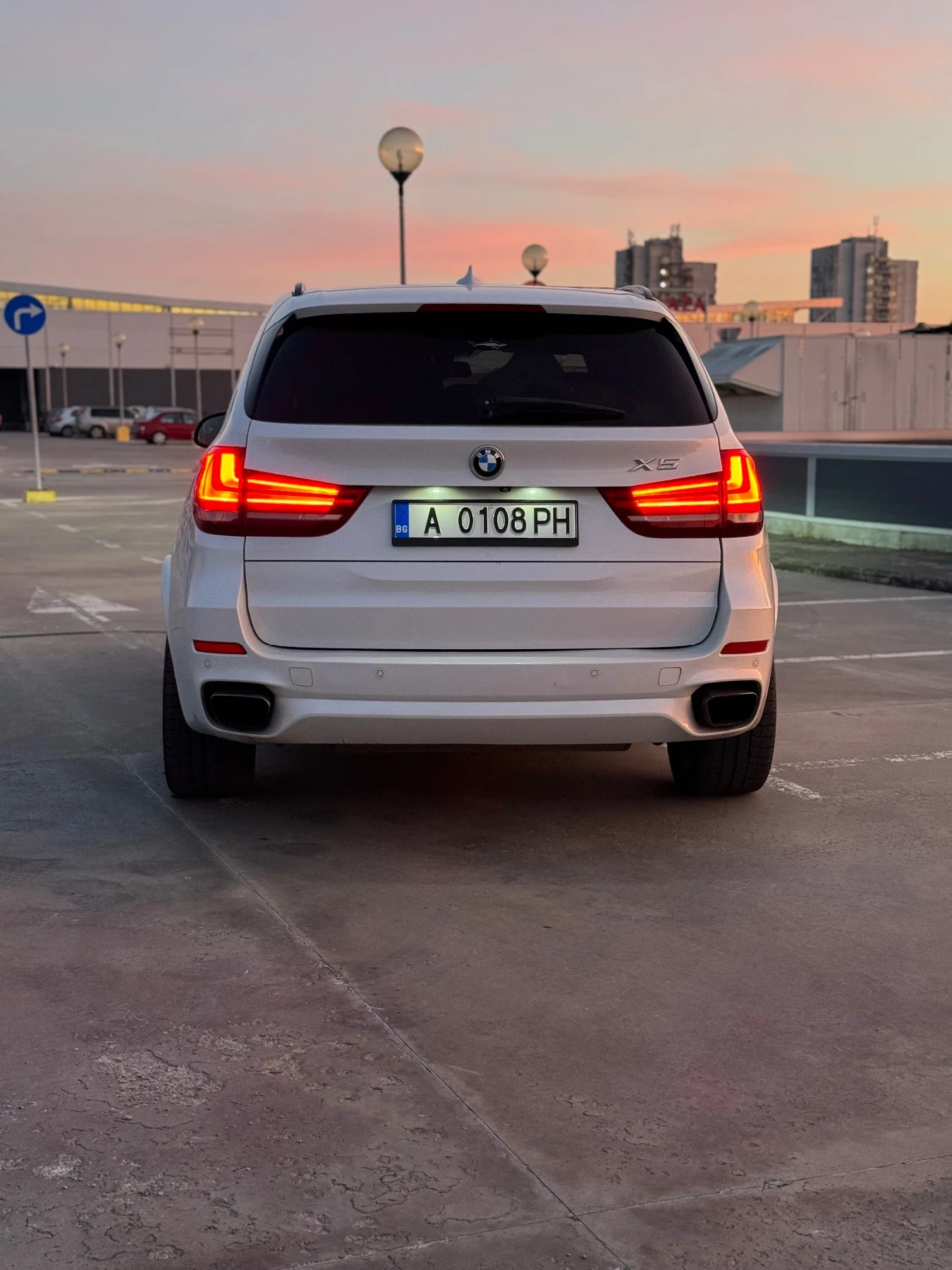 BMW X5  - изображение 4