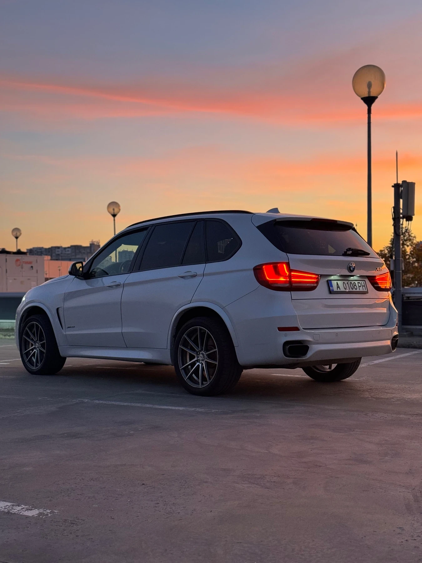 BMW X5  - изображение 3