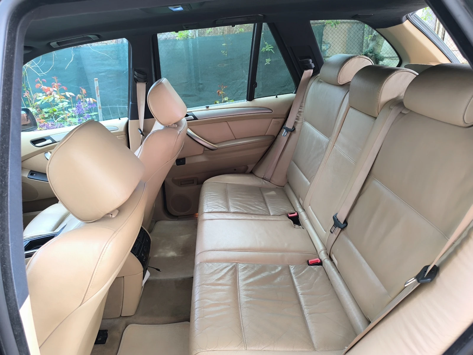 BMW X5 4.4 - изображение 7