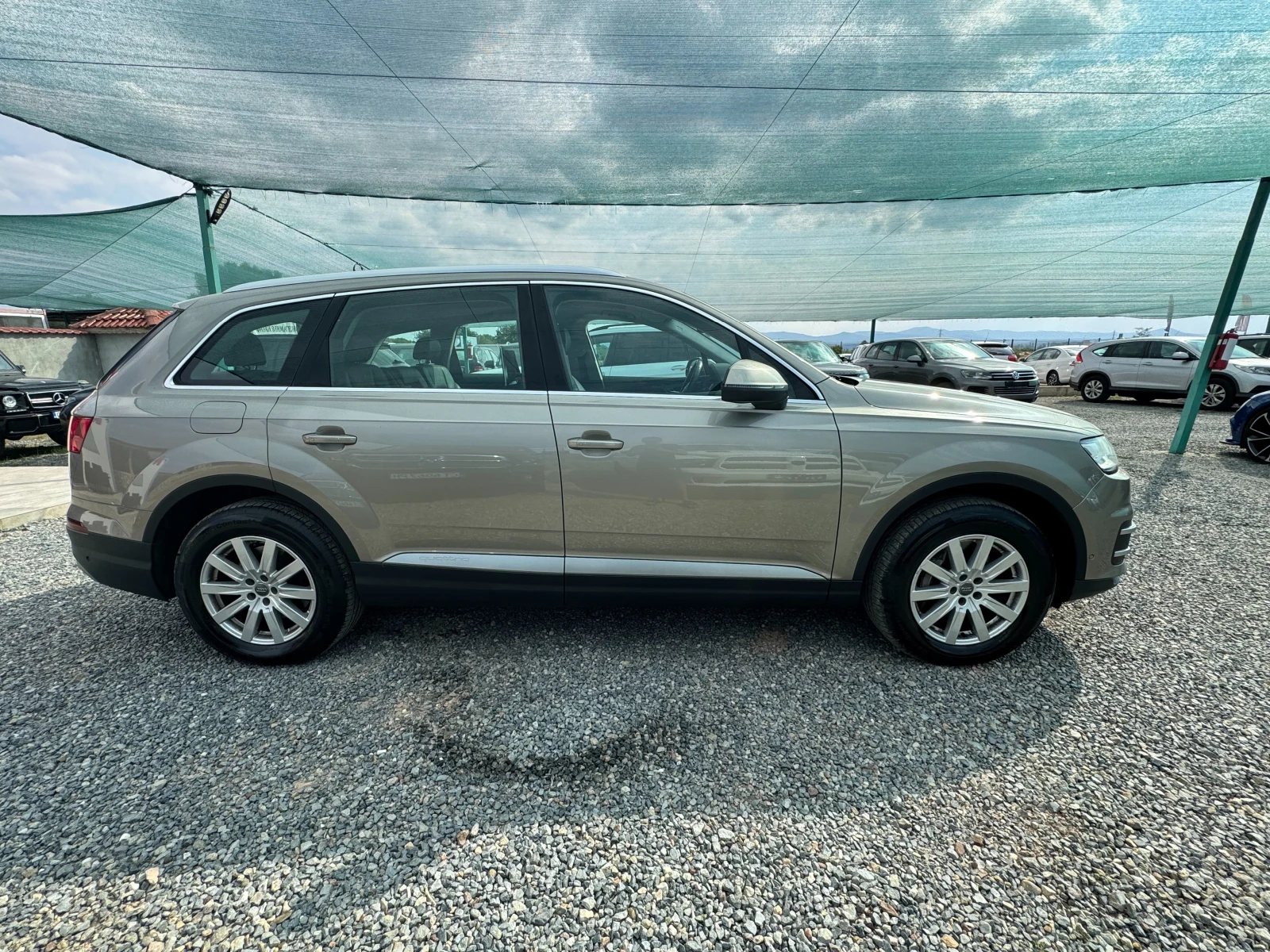 Audi Q7 3.0/TDI/ TOP - изображение 7