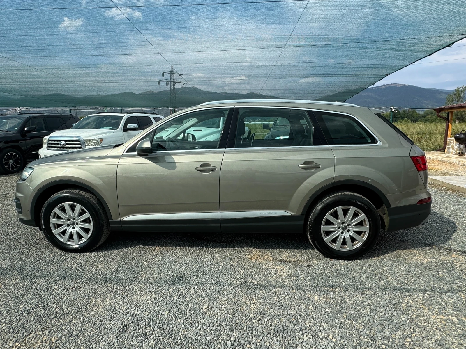 Audi Q7 3.0/TDI/ TOP - изображение 3