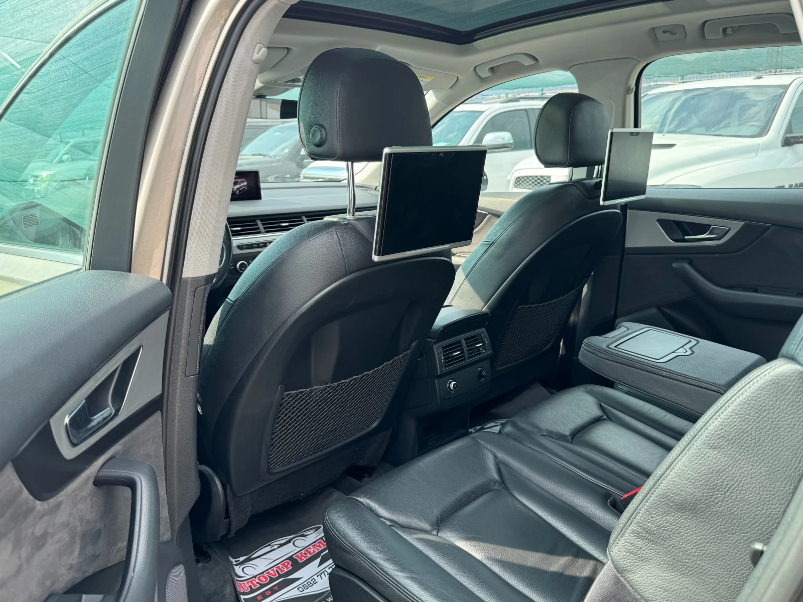 Audi Q7 3.0/TDI/ TOP - изображение 10