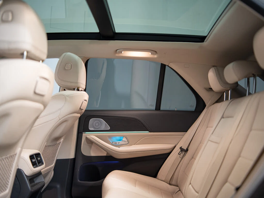 Mercedes-Benz GLE 350 Night PKG* HUD* * 360 | Mobile.bg   12