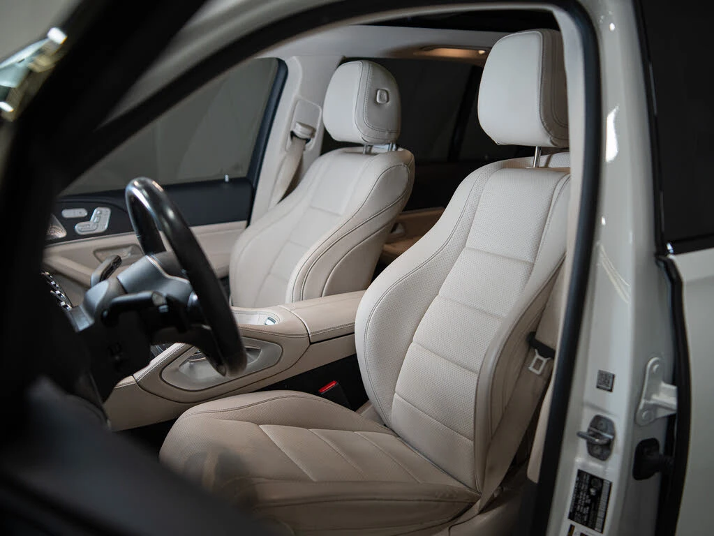 Mercedes-Benz GLE 350 Night PKG* HUD* * 360 | Mobile.bg   11