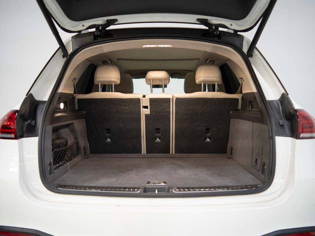 Mercedes-Benz GLE 350 Night PKG* HUD* * 360 | Mobile.bg   13