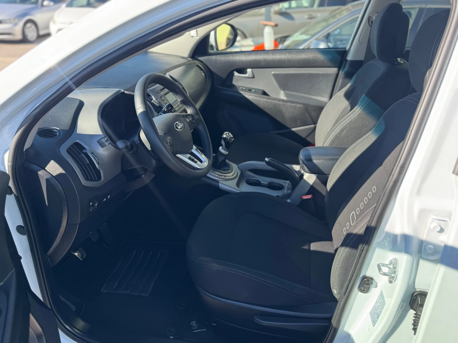 Kia Sportage 1.7crdi 170000km - изображение 7