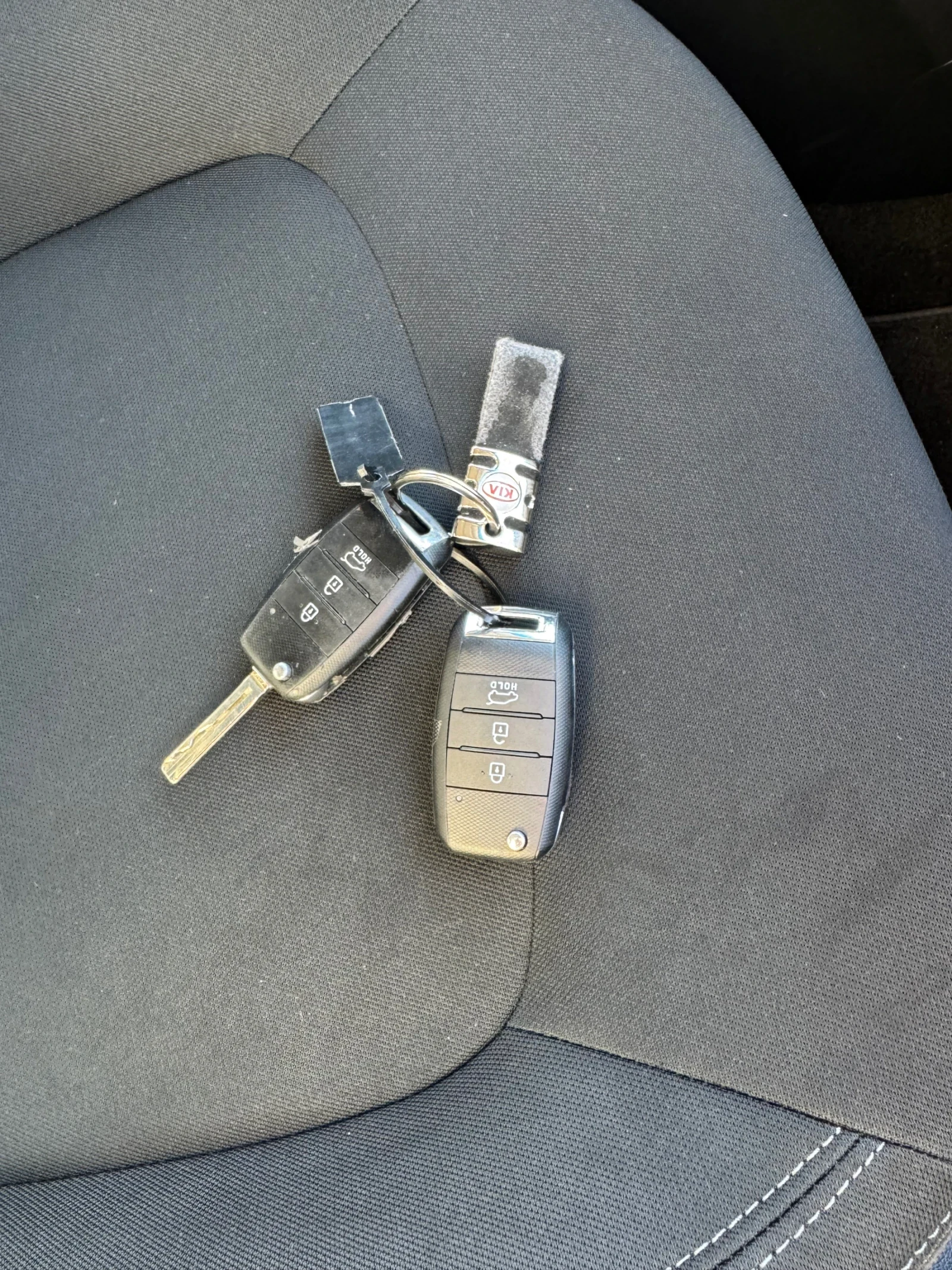 Kia Sportage 1.7crdi 170000km - изображение 9