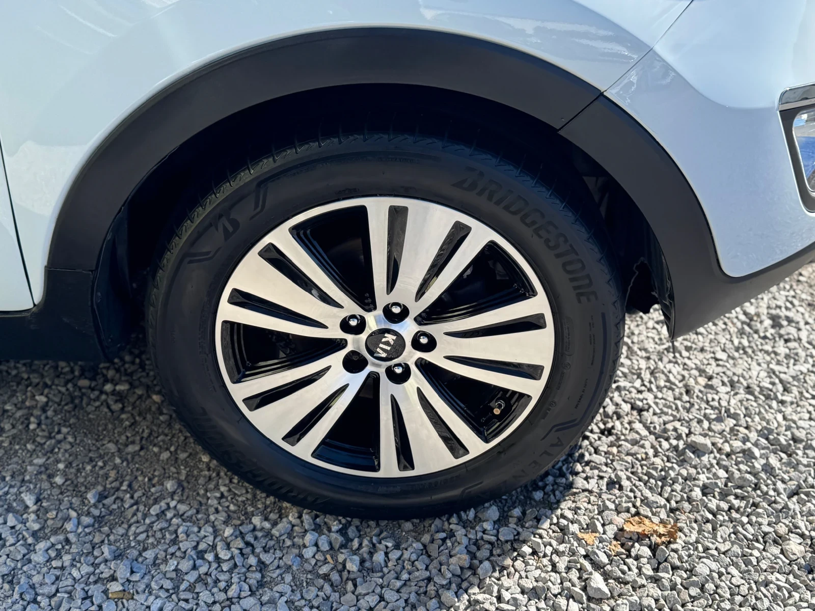 Kia Sportage 1.7crdi 170000km - изображение 6