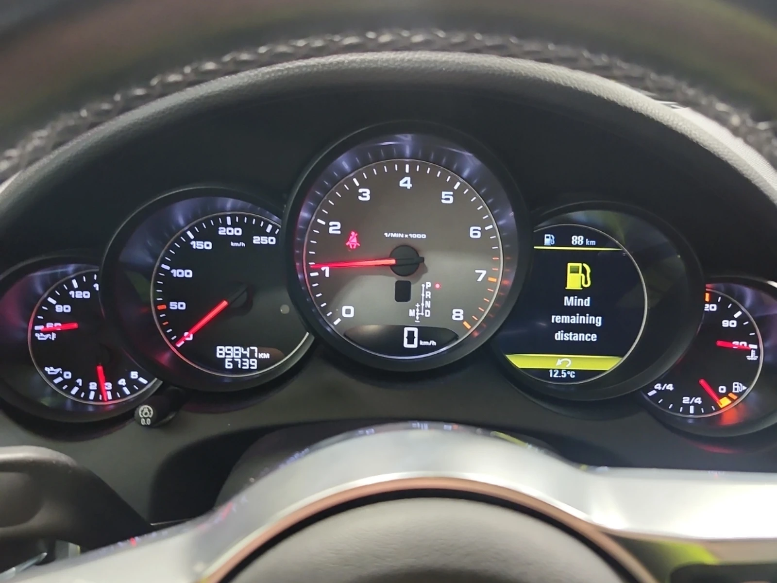 Porsche Cayenne S* FACELIFT* BOSE* PANO* * LANE ASSIST* MATRI | Mobile.bg   6