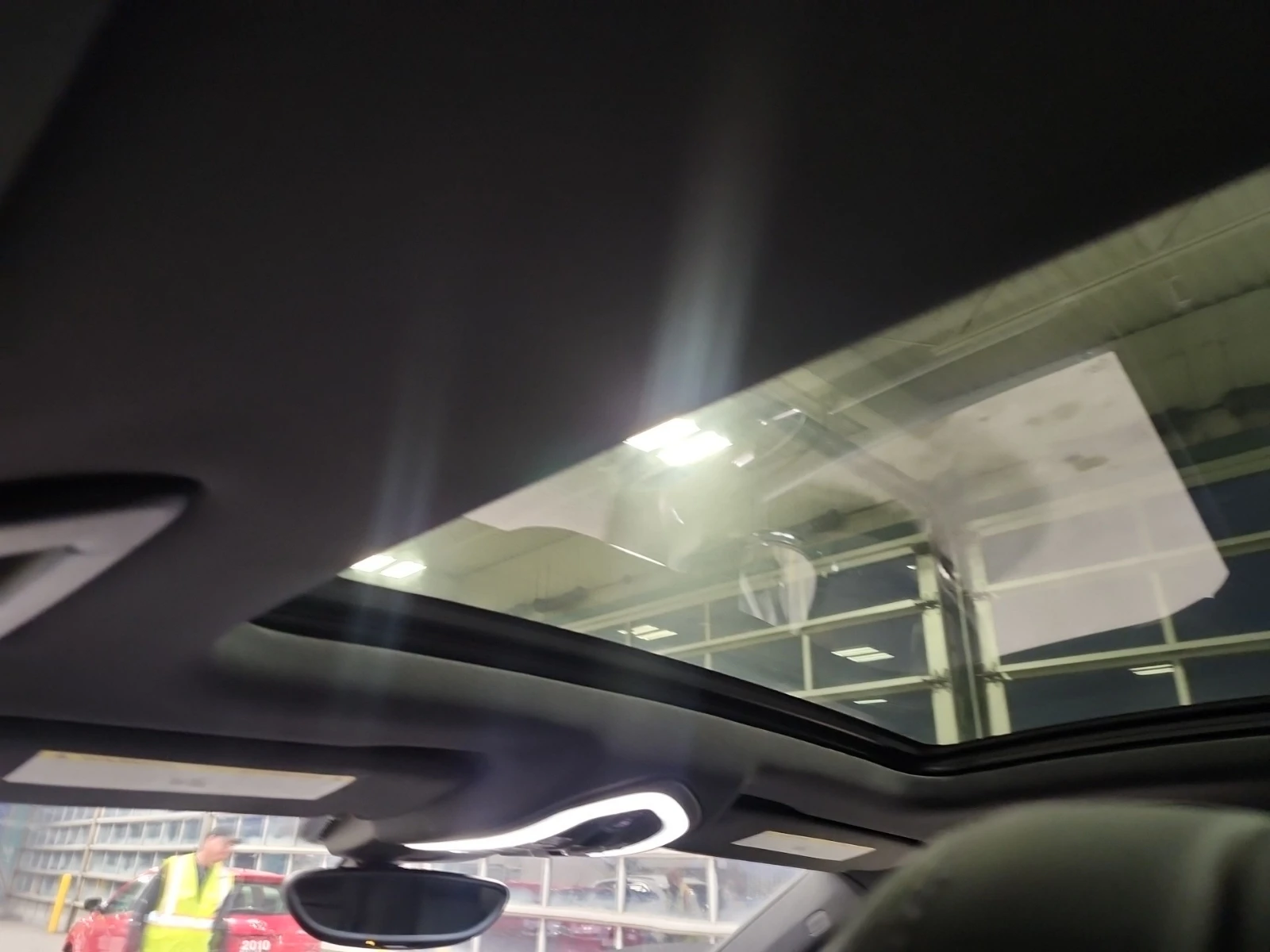 Porsche Cayenne S* FACELIFT* BOSE* PANO* * LANE ASSIST* MATRI | Mobile.bg   7