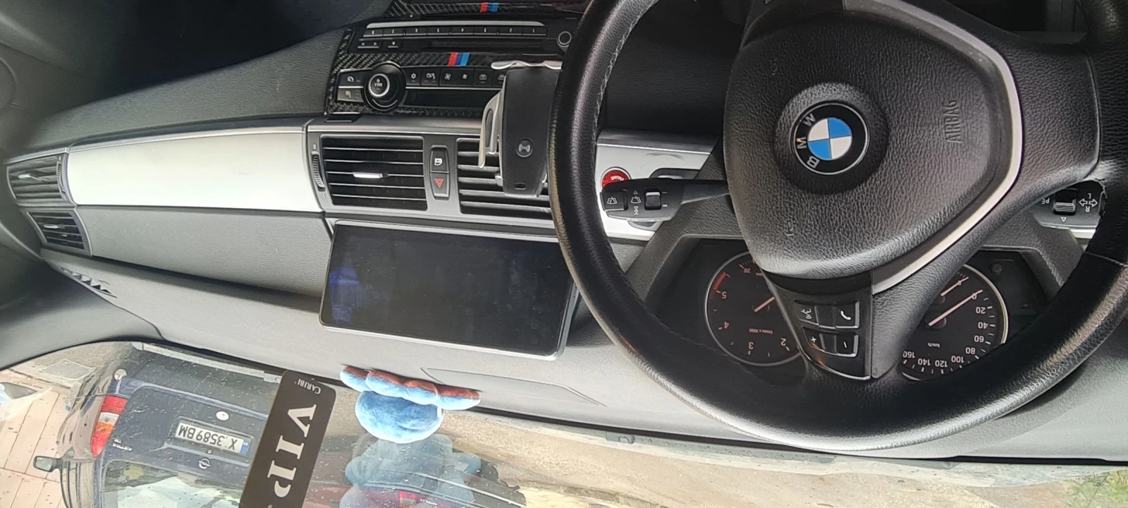 BMW X5 3.5д - изображение 9