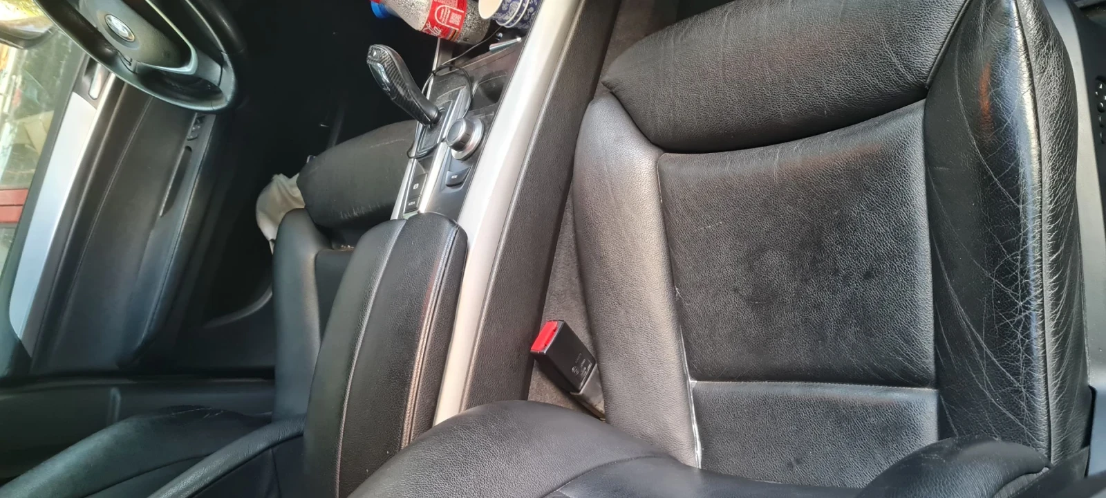 BMW X5 3.5д - изображение 7