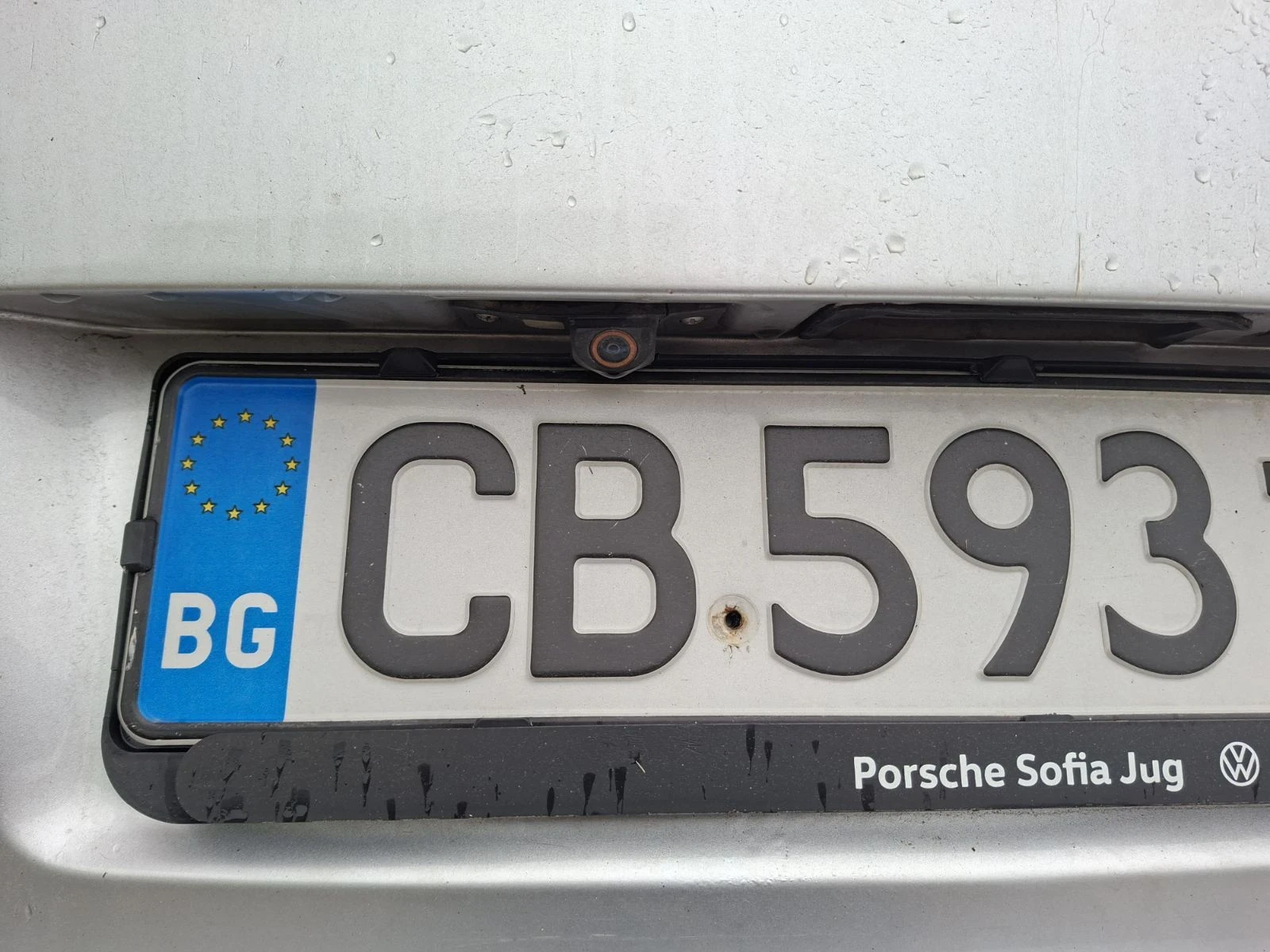 VW Touareg Face-lift  | Mobile.bg   10