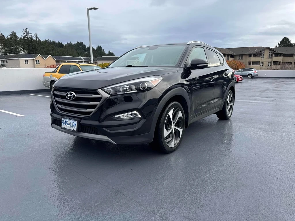 Hyundai Tucson * Premium * CARFAX *    | Mobile.bg   1