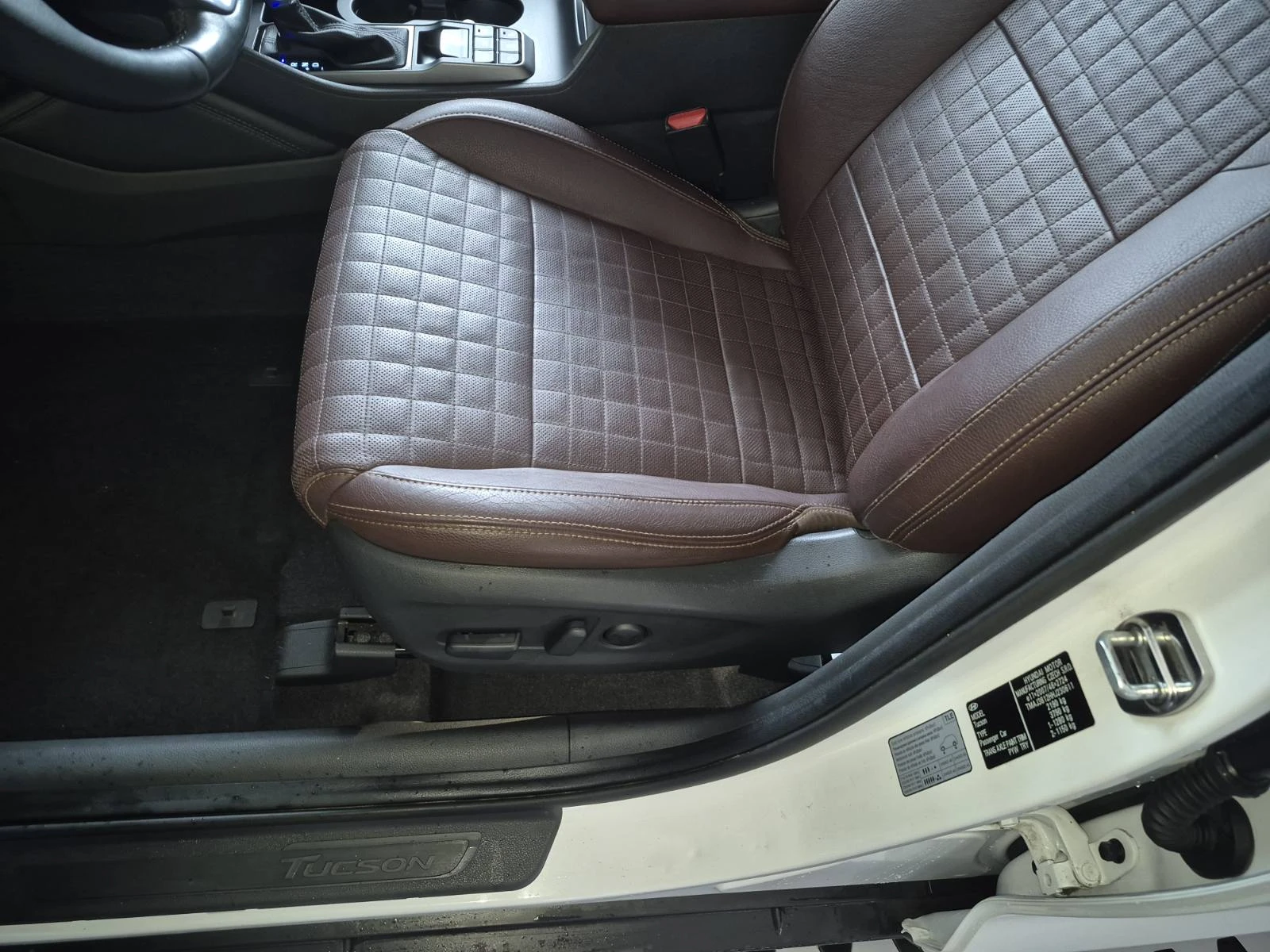 Hyundai Tucson 1.6i | Mobile.bg � ����������� 16