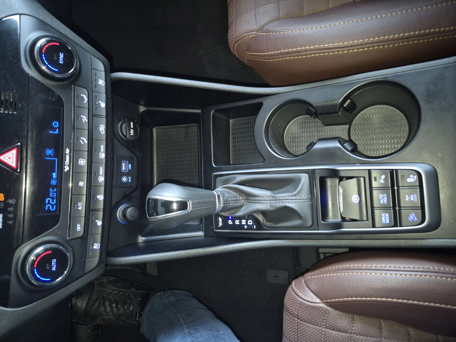 Hyundai Tucson 1.6i | Mobile.bg � ����������� 13