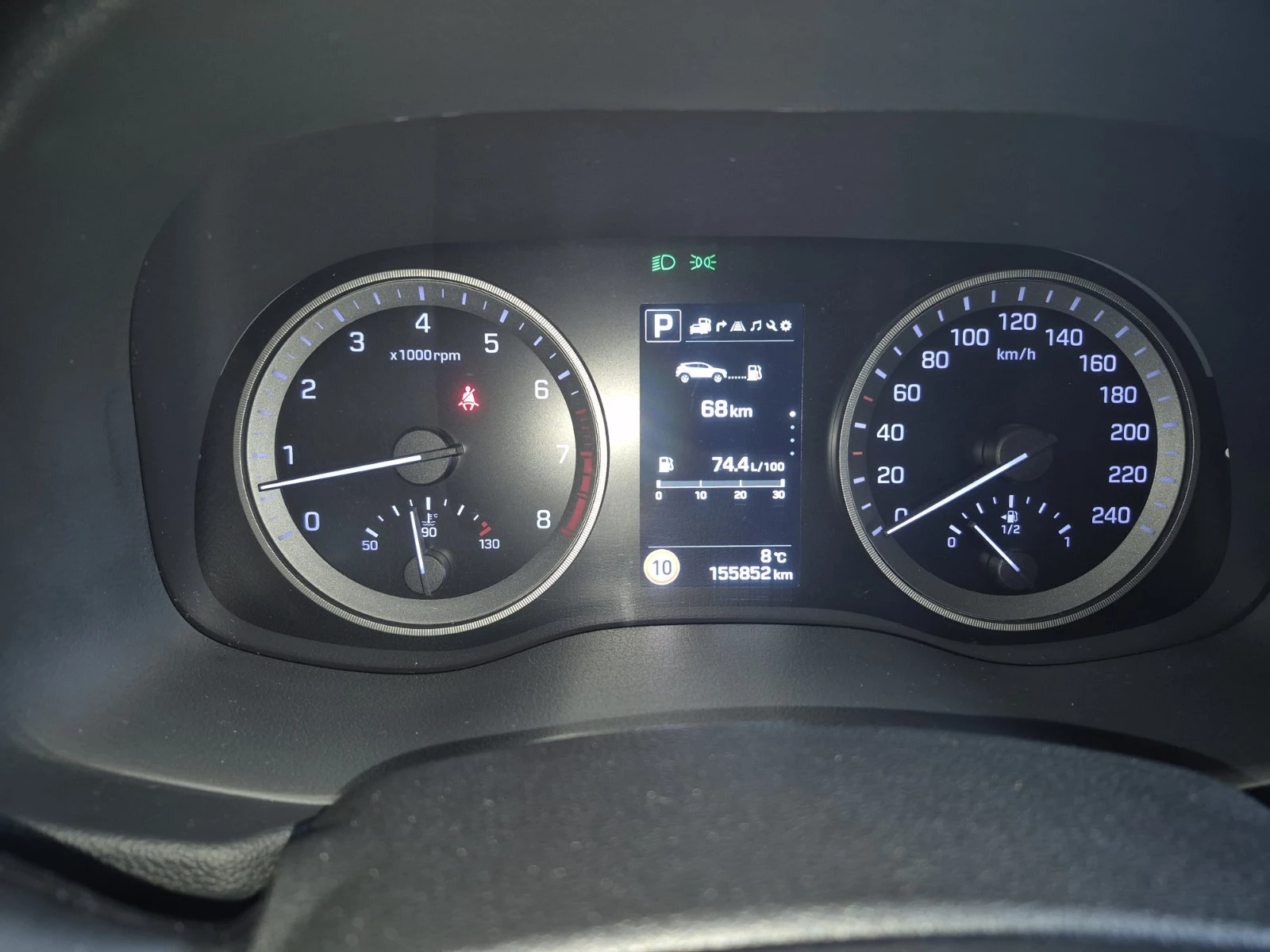 Hyundai Tucson 1.6i | Mobile.bg � ����������� 15