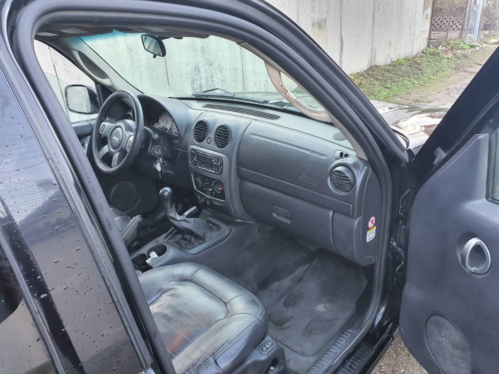 Jeep Cherokee 2.5 CRD - изображение 10