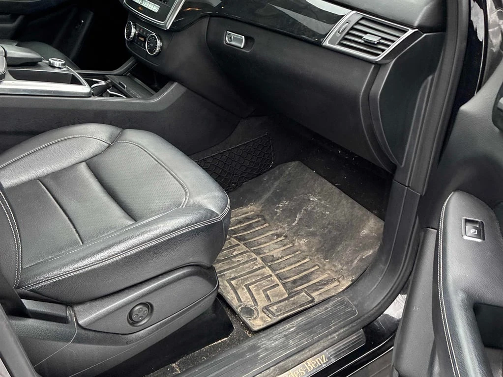 Mercedes-Benz ML 350 * BlueTEC * CARFAX * ����������� | Mobile.bg � ����������� 13