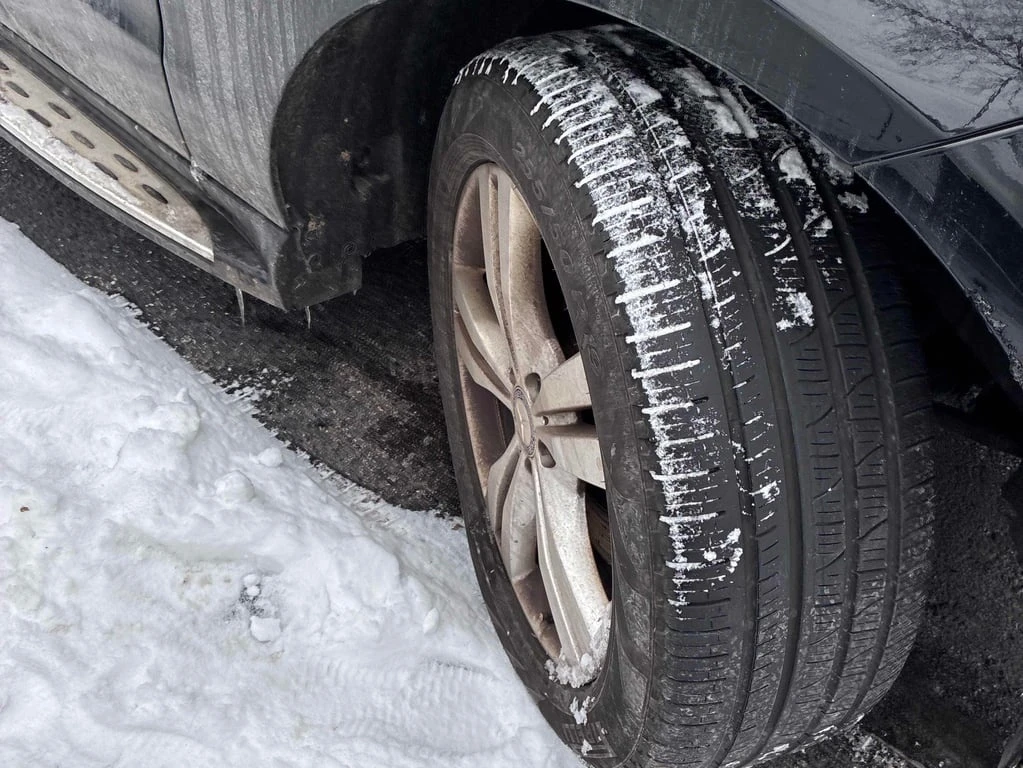 Mercedes-Benz ML 350 * BlueTEC * CARFAX * ����������� | Mobile.bg � ����������� 7