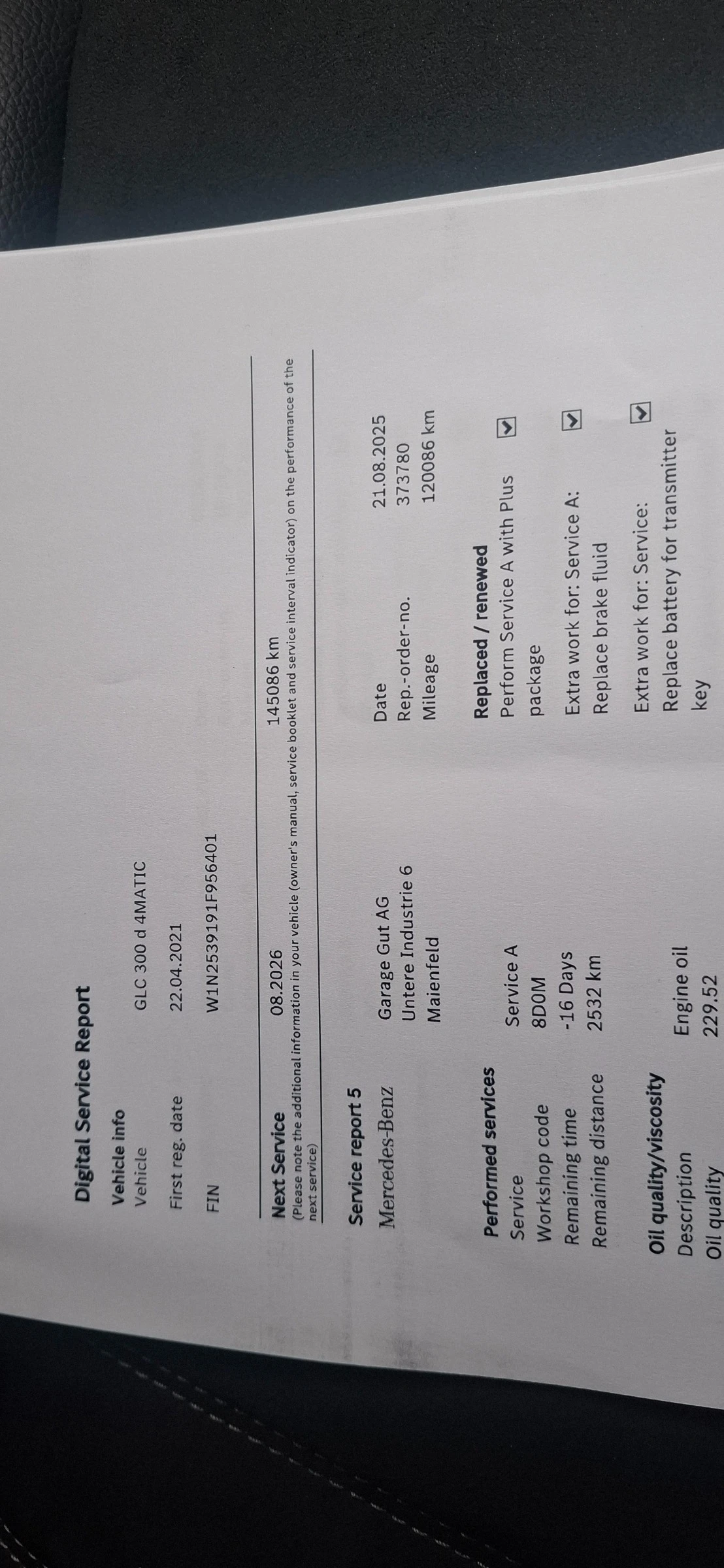 Mercedes-Benz GLC 300 AMG* 4M* HEADUP* ����� �������� ������� | Mobile.bg � ����������� 17