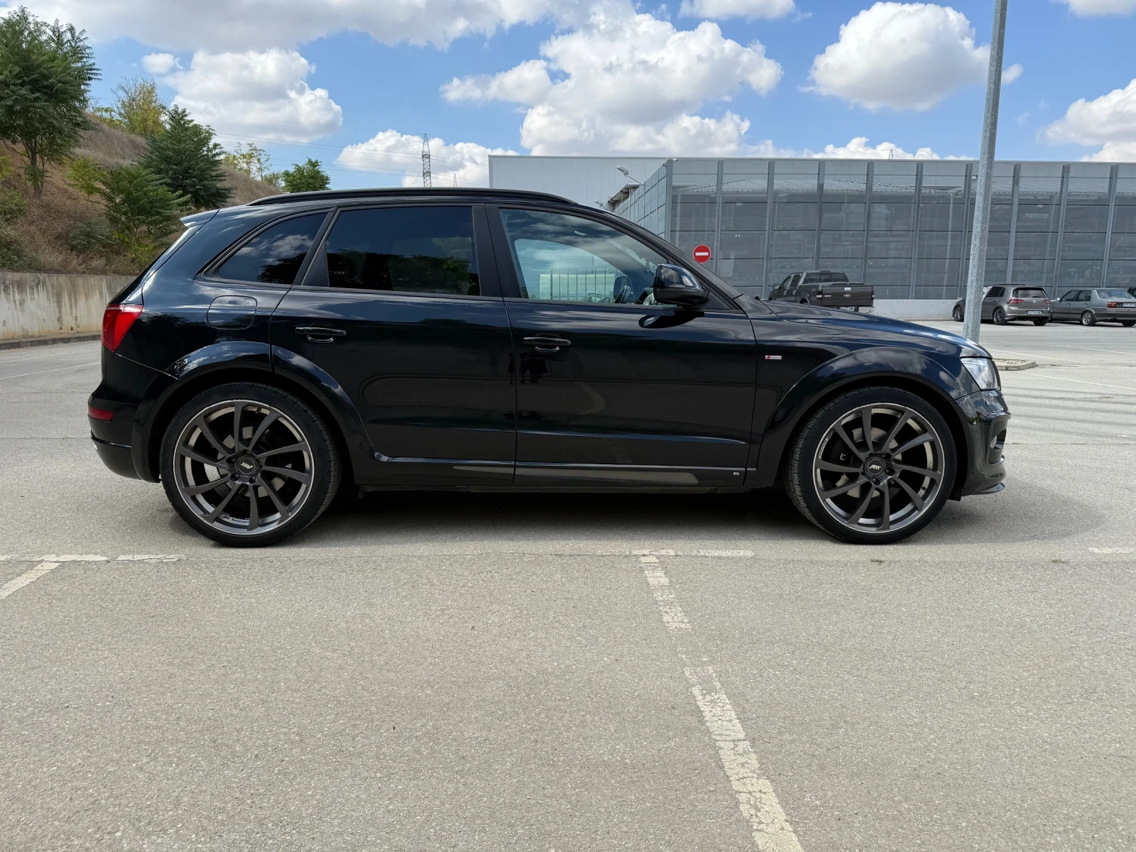 Audi Q5 3.0TDI Full ABT Pack Уникален! - изображение 4